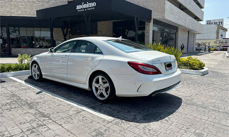 Mercedes-Benz Clase ...