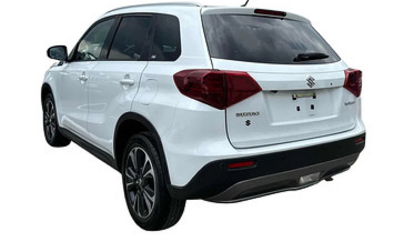 Suzuki Vitara 1.6 Gl...