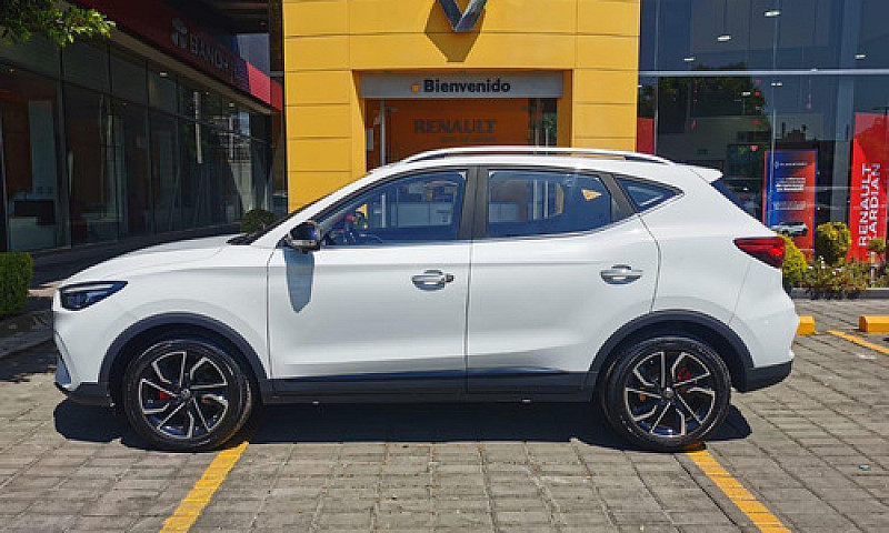 Mg Zs 5P Elegance Re...