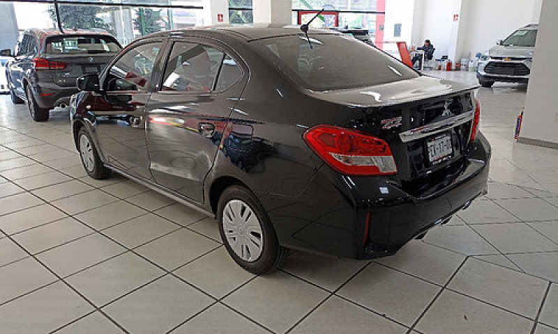 Mitsubishi  Mirage  ...