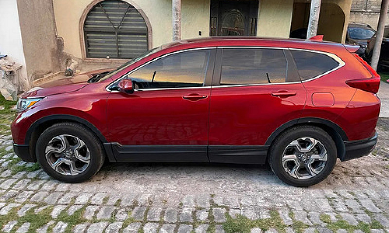 Honda Cr-V 1.5 Turbo...
