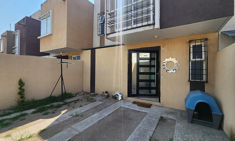 Casa En Venta Mision...
