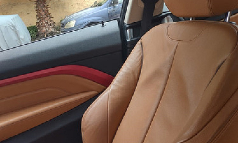 Bmw Serie 4 2.0 420I...