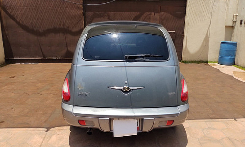 Chrysler Pt Cruiser ...