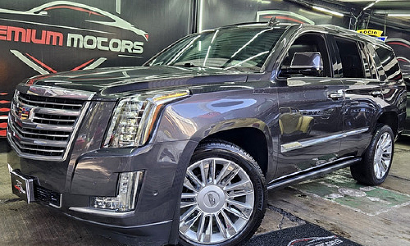 Cadillac Escalade 20...