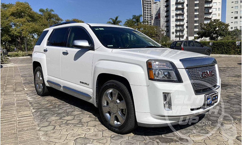 Gmc Terrain 2015...