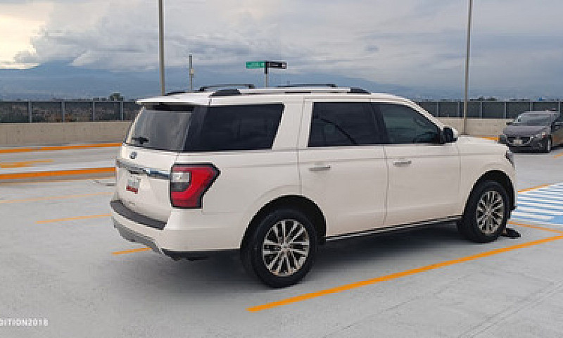 Ford Expedition 3.5 ...