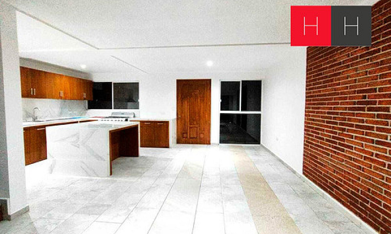 Casa En Venta Atrás ...