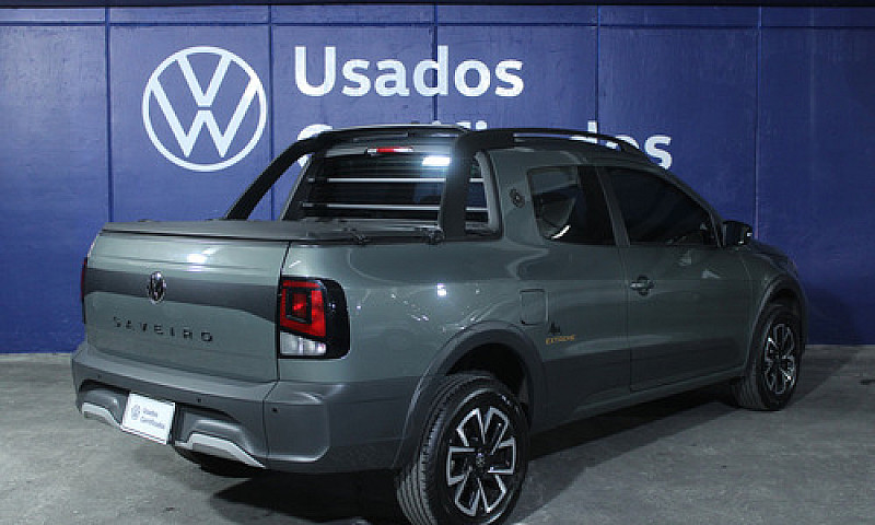 Volkswagen Saveiro 1...