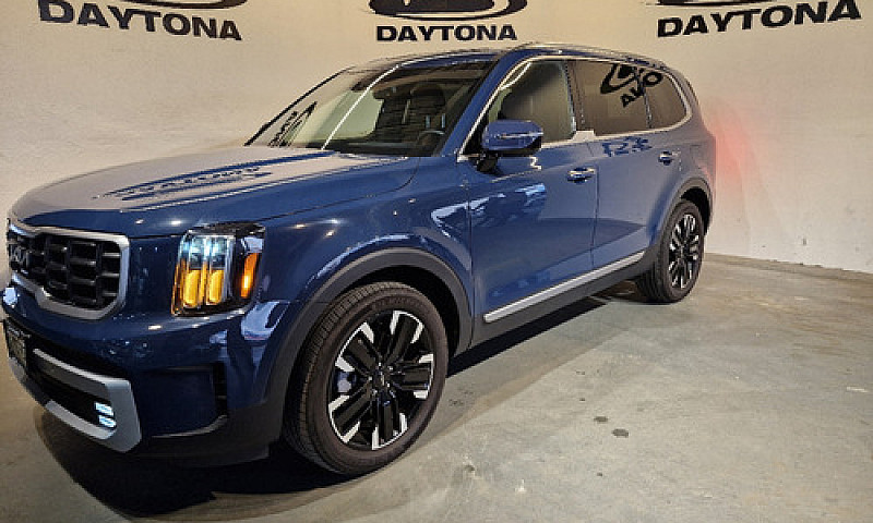 Kia  Telluride  2024...