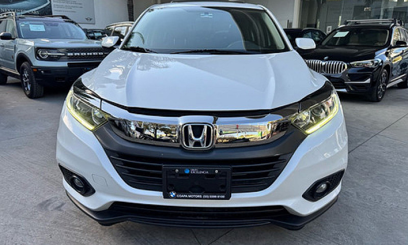 Honda Hr-V 2019...