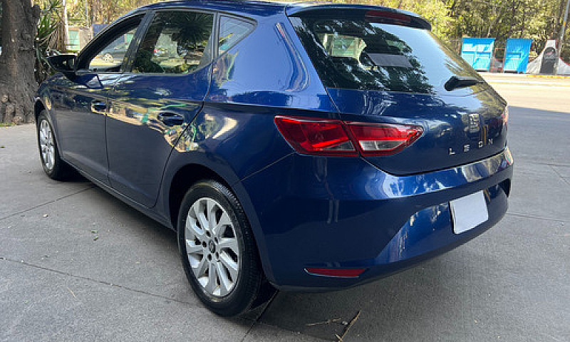Seat Leon 1.4 Sc Sty...