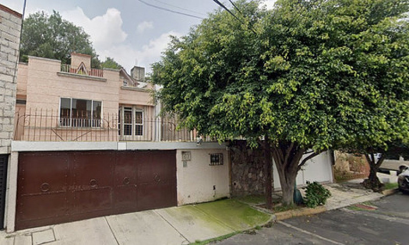 Casa En Venta Rtno. ...