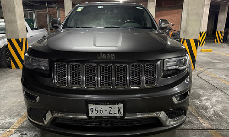 Jeep Grand Cherokee ...