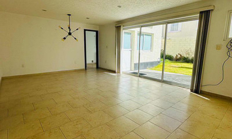 Casa En Venta El Cas...
