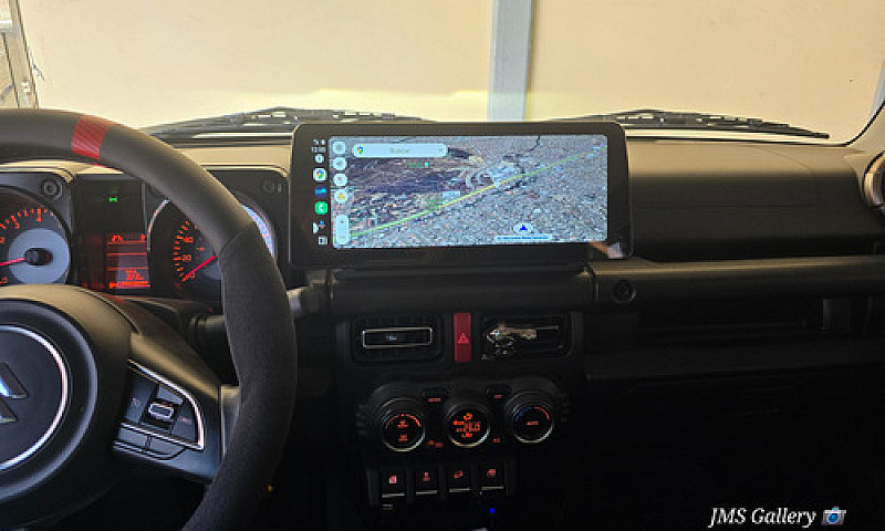 Suzuki Jimny 1.5 Glx...