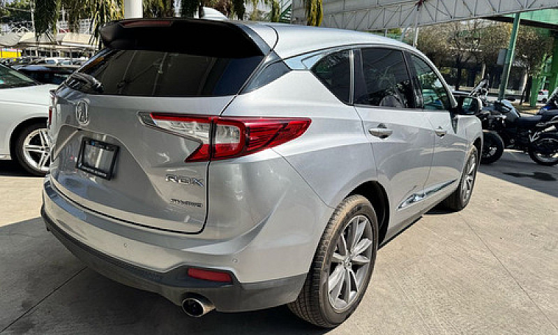 Acura Rdx 2019...