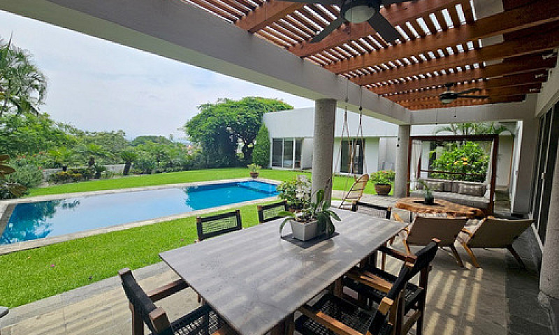 Residencia En Venta ...