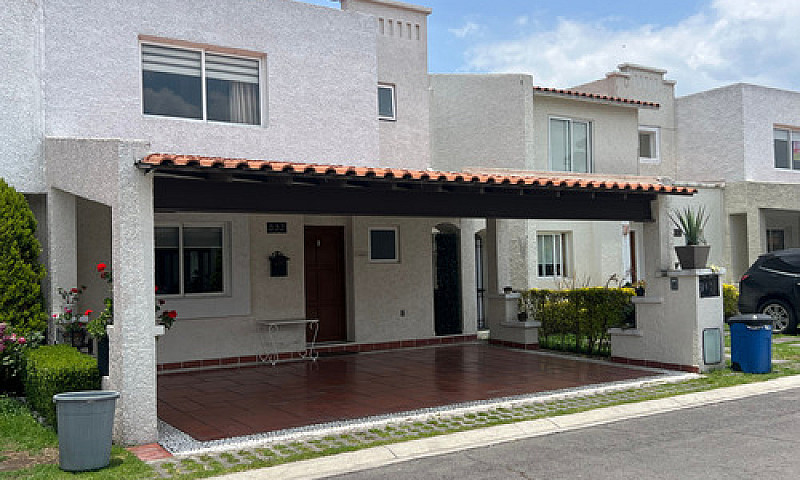 Casa En Venta Metepe...