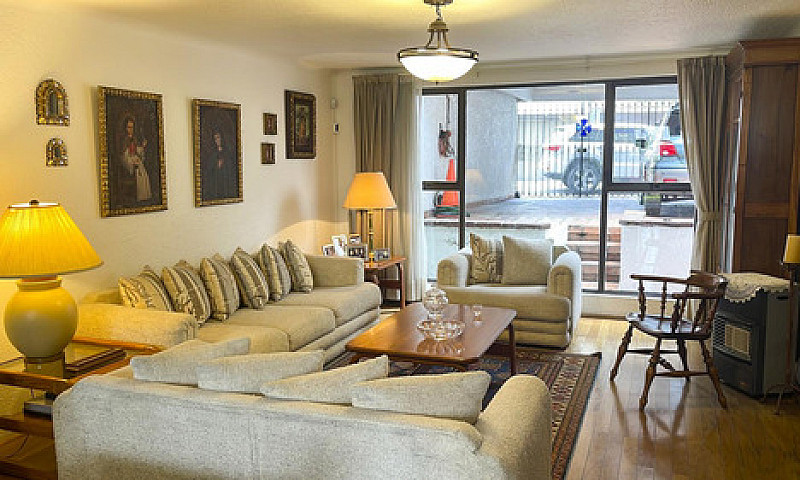 Casa En Venta Flor D...