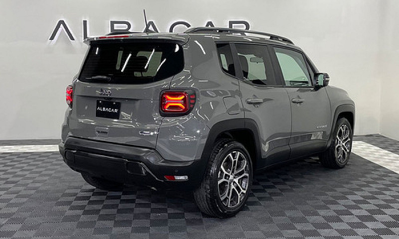 Jeep Renegade 2023...