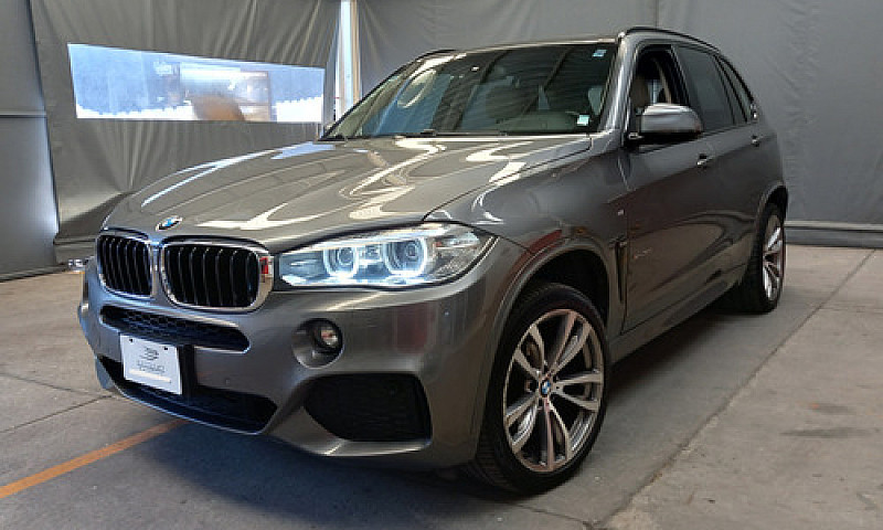 Bmw X5 2018...