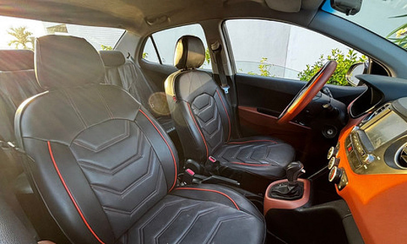 Hyundai Grand I10 1....