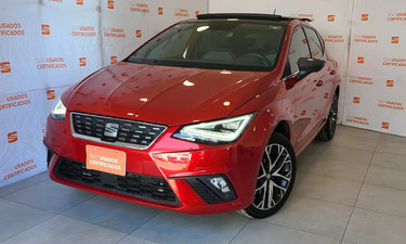Seat Ibiza 2023...