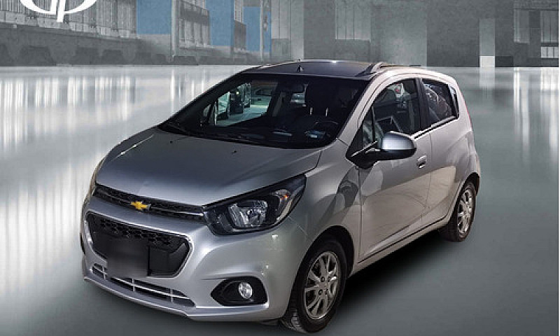 Chevrolet Beat 2019...