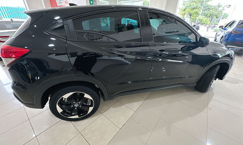 Honda Hr-V 2020 1.8 ...