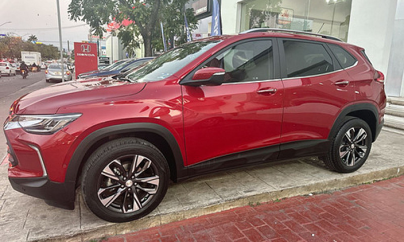 Chevrolet Tracker 20...