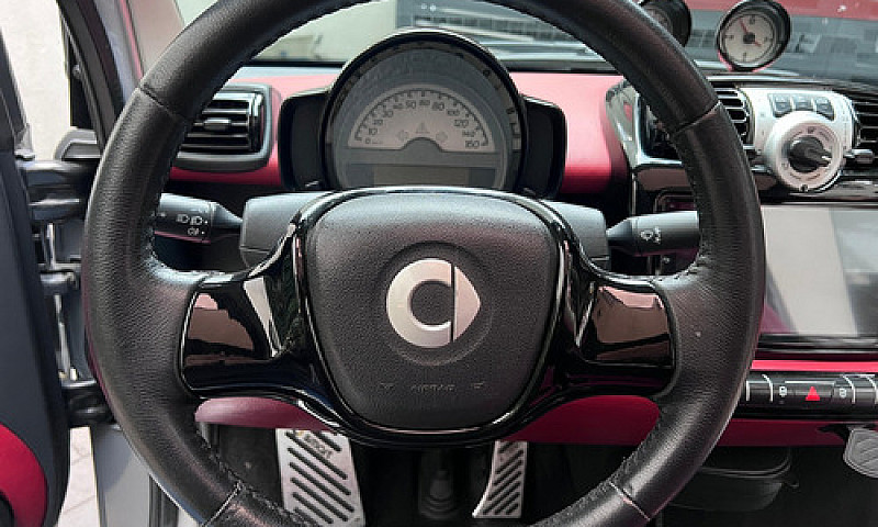 Smart Fortwo Coupe P...