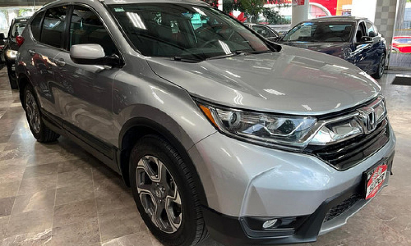 Honda Cr-V 2019 1.5 ...