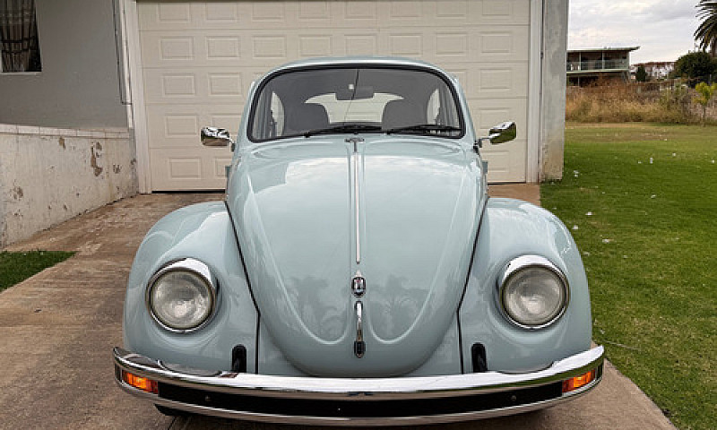 Volkswagen Sedan Ult...