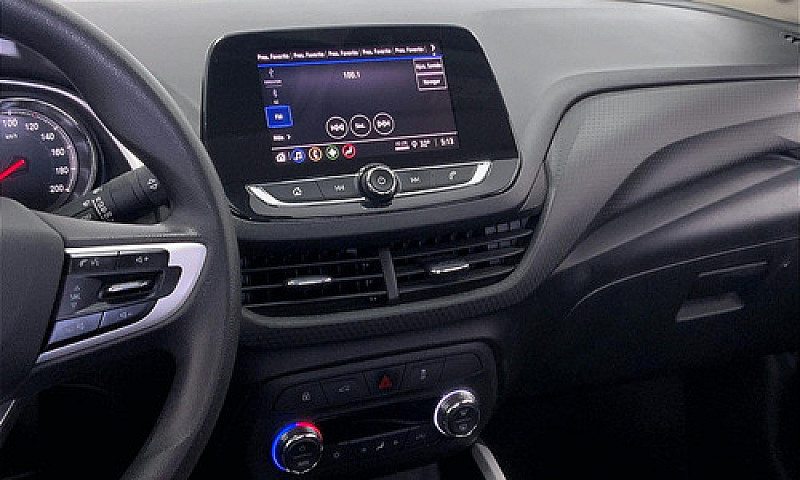 Chevrolet Onix 2021...