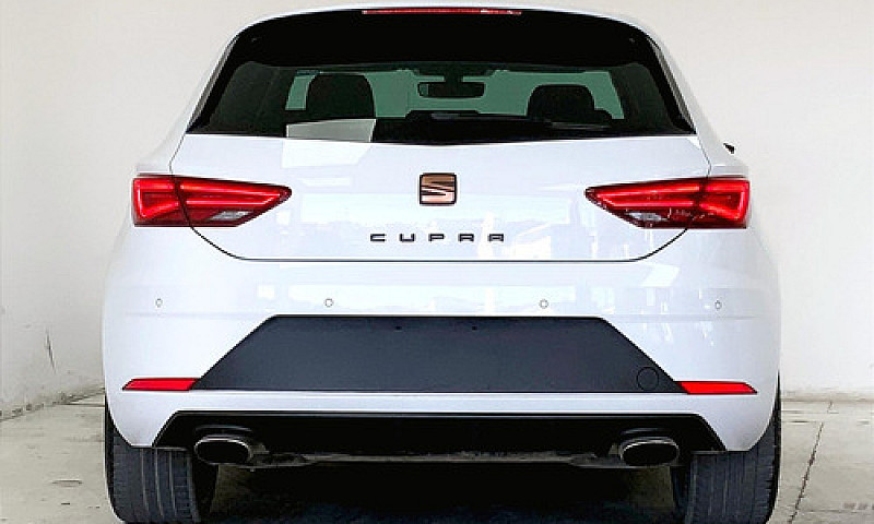 Seat Leon 2020...