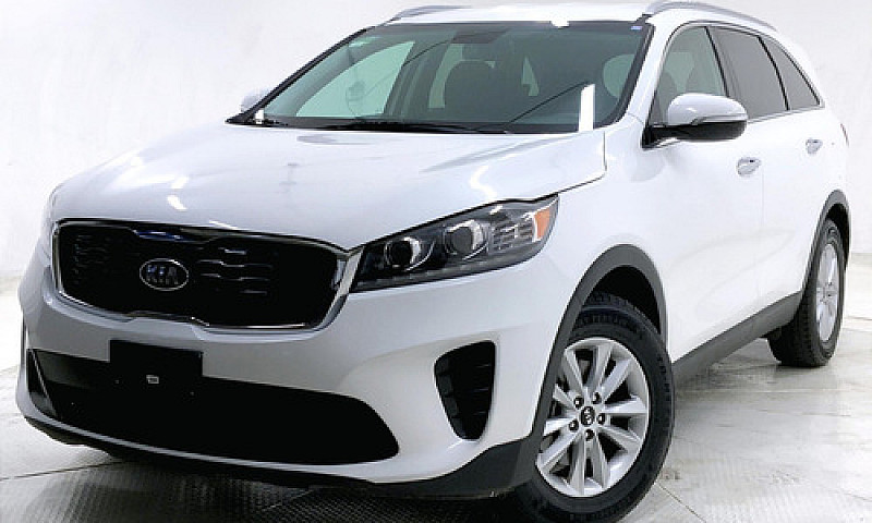 Kia Sorento 2019...