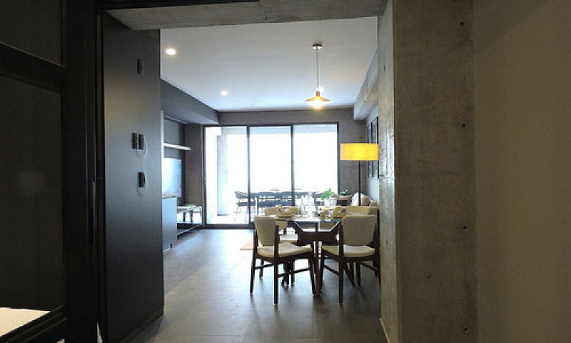 Departamento En  Pre...
