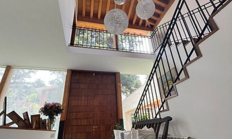 Casa En Venta En Ran...