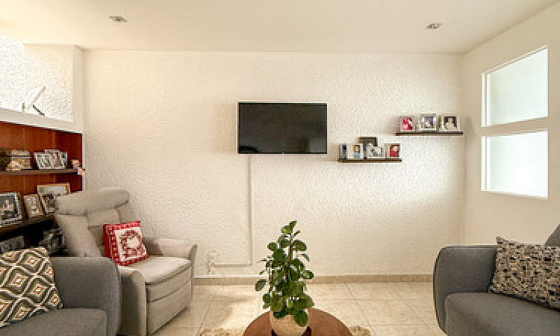 Casa En Venta En San...