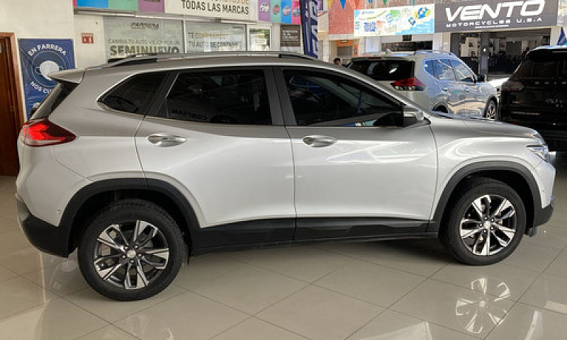 Chevrolet Tracker 20...