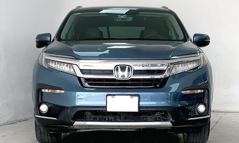 Honda Pilot 2021...