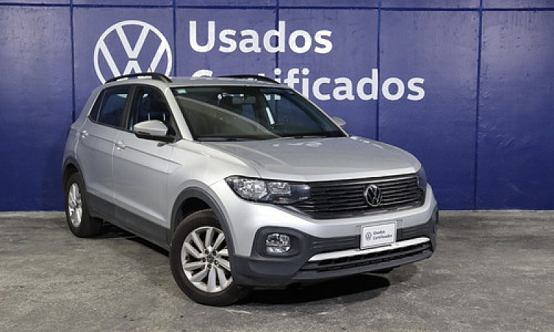 Volkswagen T-Cross  ...