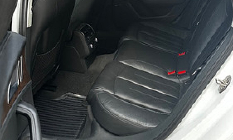 Audi A6 3.0 Tfsi 333...