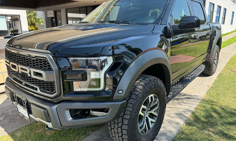 Ford Lobo 2018...