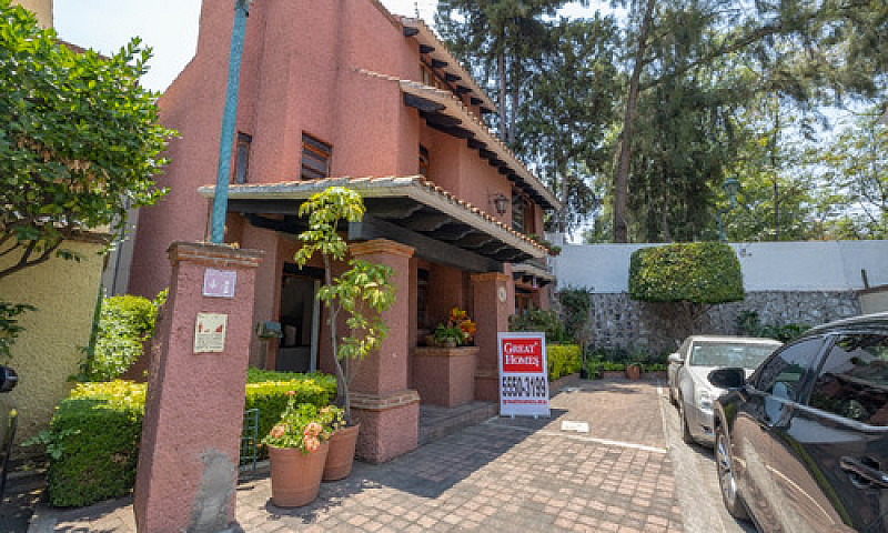 Casa En Venta En San...