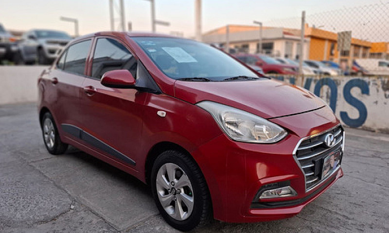 Hyundai Grand I10 20...