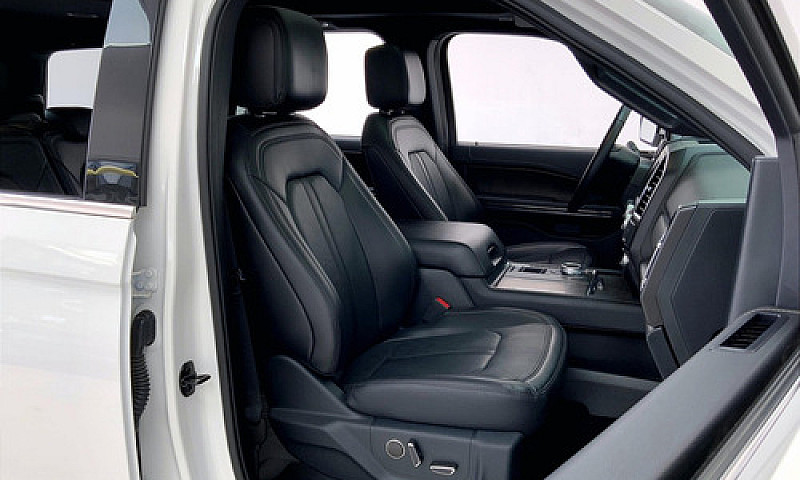 Ford Expedition 2021...