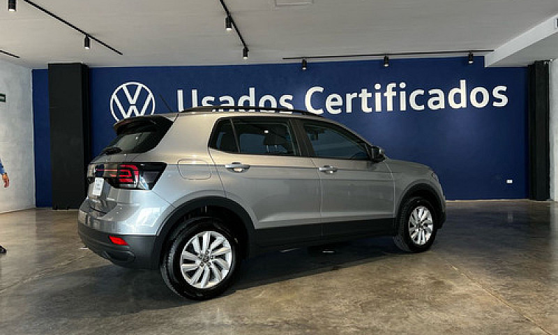 Volkswagen T-Cross 2...