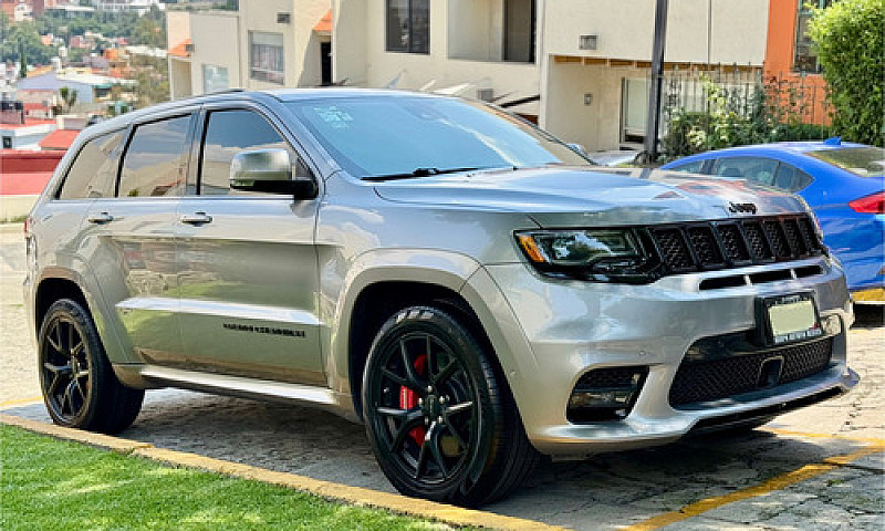 Jeep Grand Cherokee ...